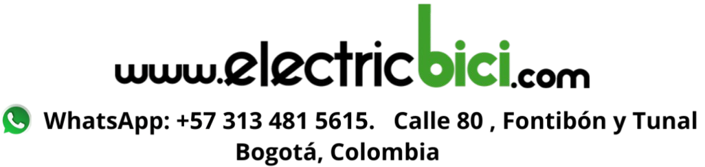 Electricbici