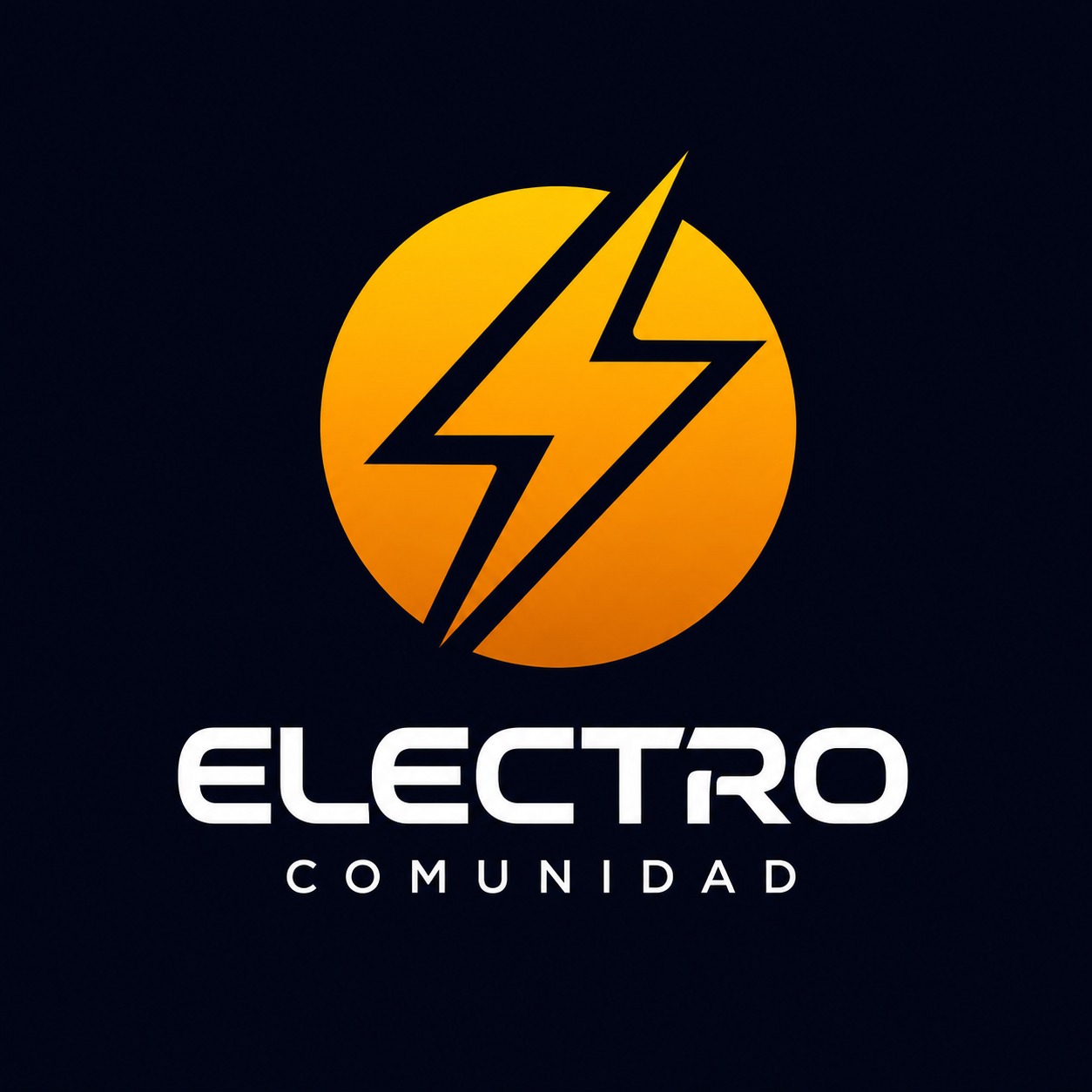 Electro Comunidad Logo