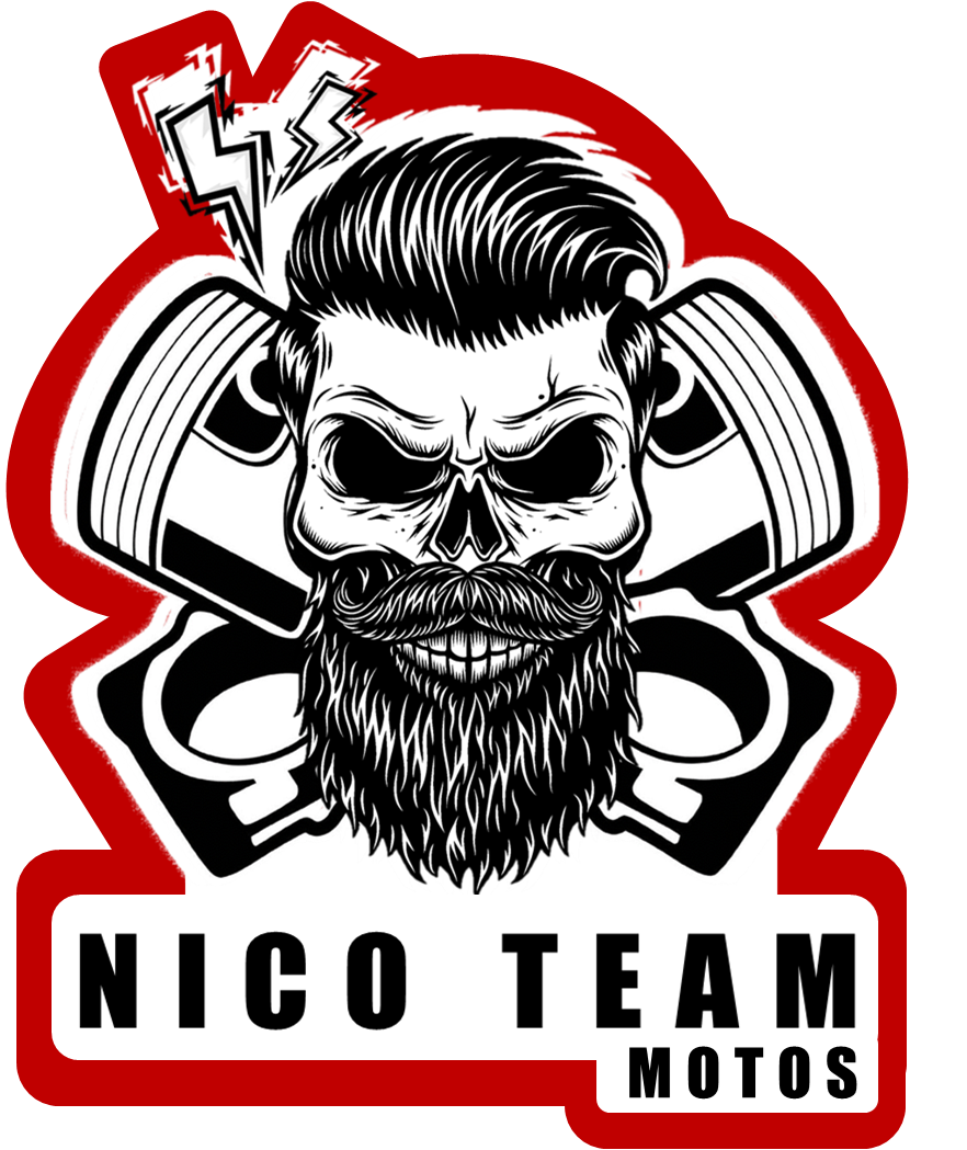 Nico Team Moto servicio